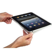 Targus Protective TPU (THZ046EU)